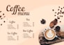 design restaurant, bar, salon or spa menus in canva